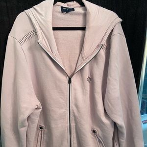 Mens True Religion Hoodie